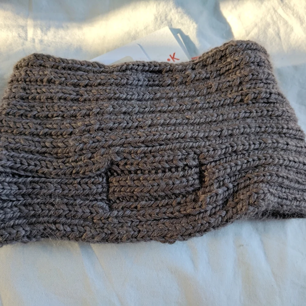 Known supply hand made kid head band